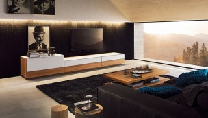 Cubus Wall Unit