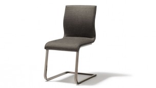 Magnum Fabric Cover Chair
