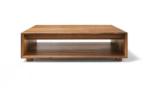 Lux Coffee Table